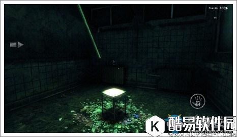 精神病院3第一关幽灵初现攻略