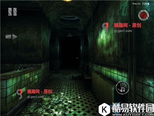 精神病院3通关图文攻略大全