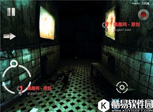 精神病院3通关图文攻略大全