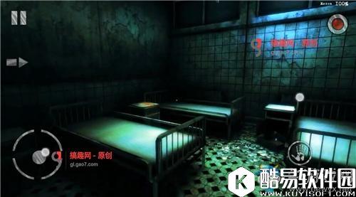 精神病院3通关图文攻略大全