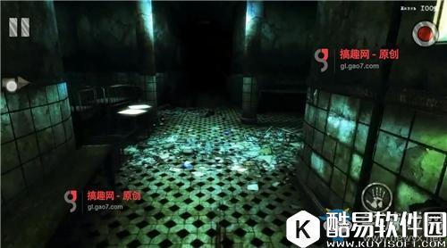 精神病院3通关图文攻略大全