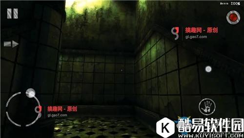 精神病院3通关图文攻略大全