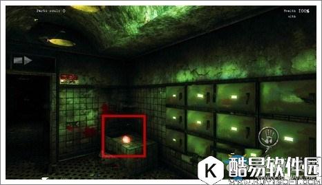 精神病院3第二关幽灵穿越时空