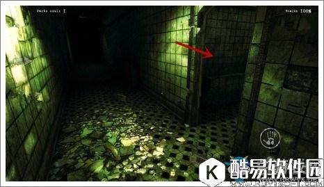 精神病院3第二关幽灵穿越时空