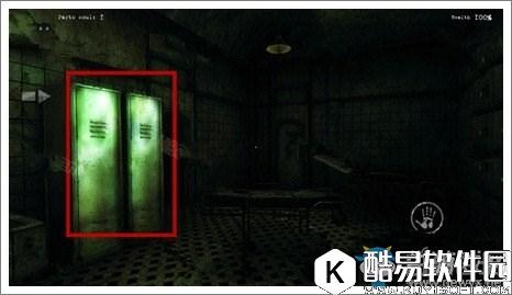 精神病院3第二关幽灵穿越时空