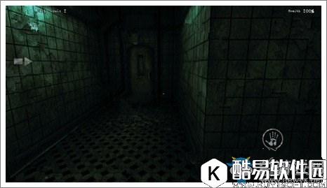 精神病院3第二关幽灵穿越时空