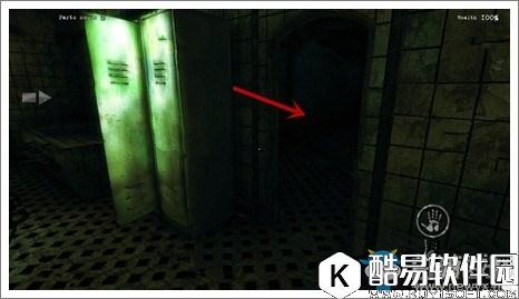 精神病院3第二关幽灵穿越时空