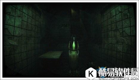 精神病院3第二关幽灵穿越时空