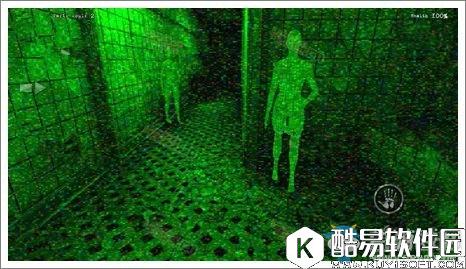 精神病院3第二关幽灵穿越时空