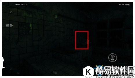 精神病院3第二关幽灵穿越时空