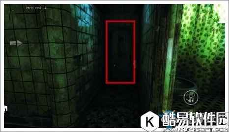 精神病院3第二关幽灵穿越时空