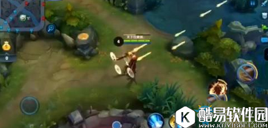 王者荣耀嬴政优雅恋人皮肤bug介绍