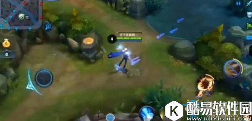 王者荣耀嬴政优雅恋人皮肤bug介绍