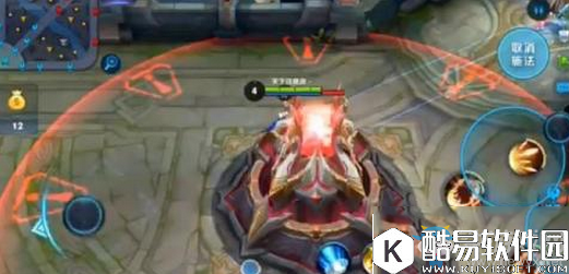 王者荣耀嬴政优雅恋人皮肤bug介绍