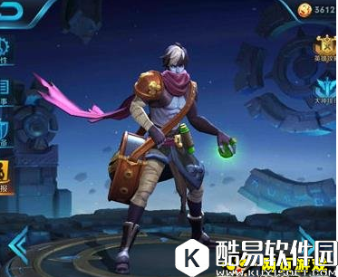 王者荣耀半肉扁鹊五杀心得