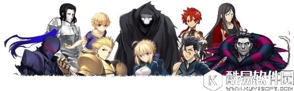 FGOFate/Zero开幕前夕预热活动介绍