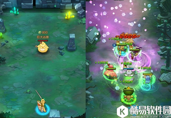 天命传说凶兽宝库秘境通关攻略