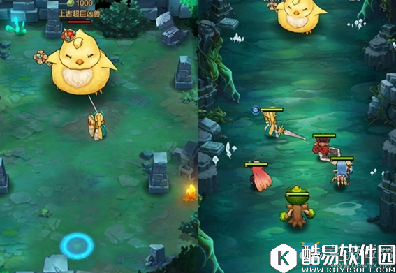 天命传说凶兽宝库秘境通关攻略