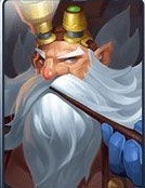 剑与家园矮人将军希德人物介绍