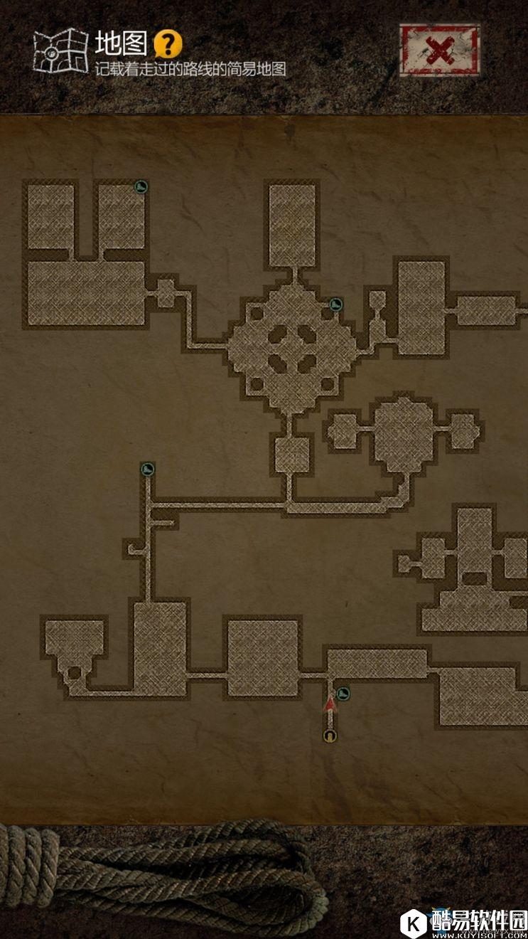 盗墓长生印游戏攻略大全