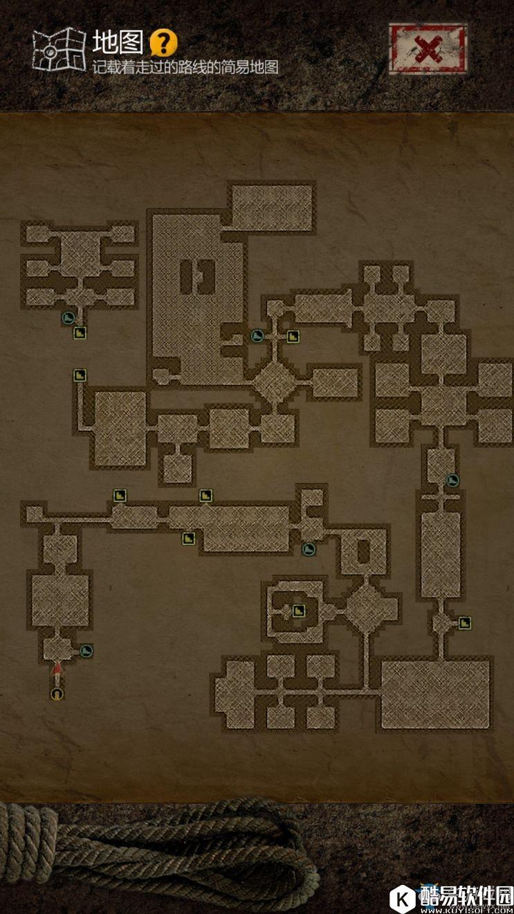 盗墓长生印游戏攻略大全