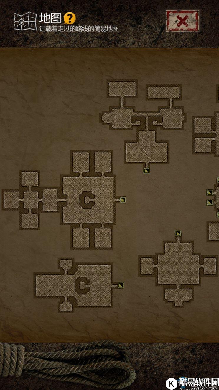 盗墓长生印游戏攻略大全