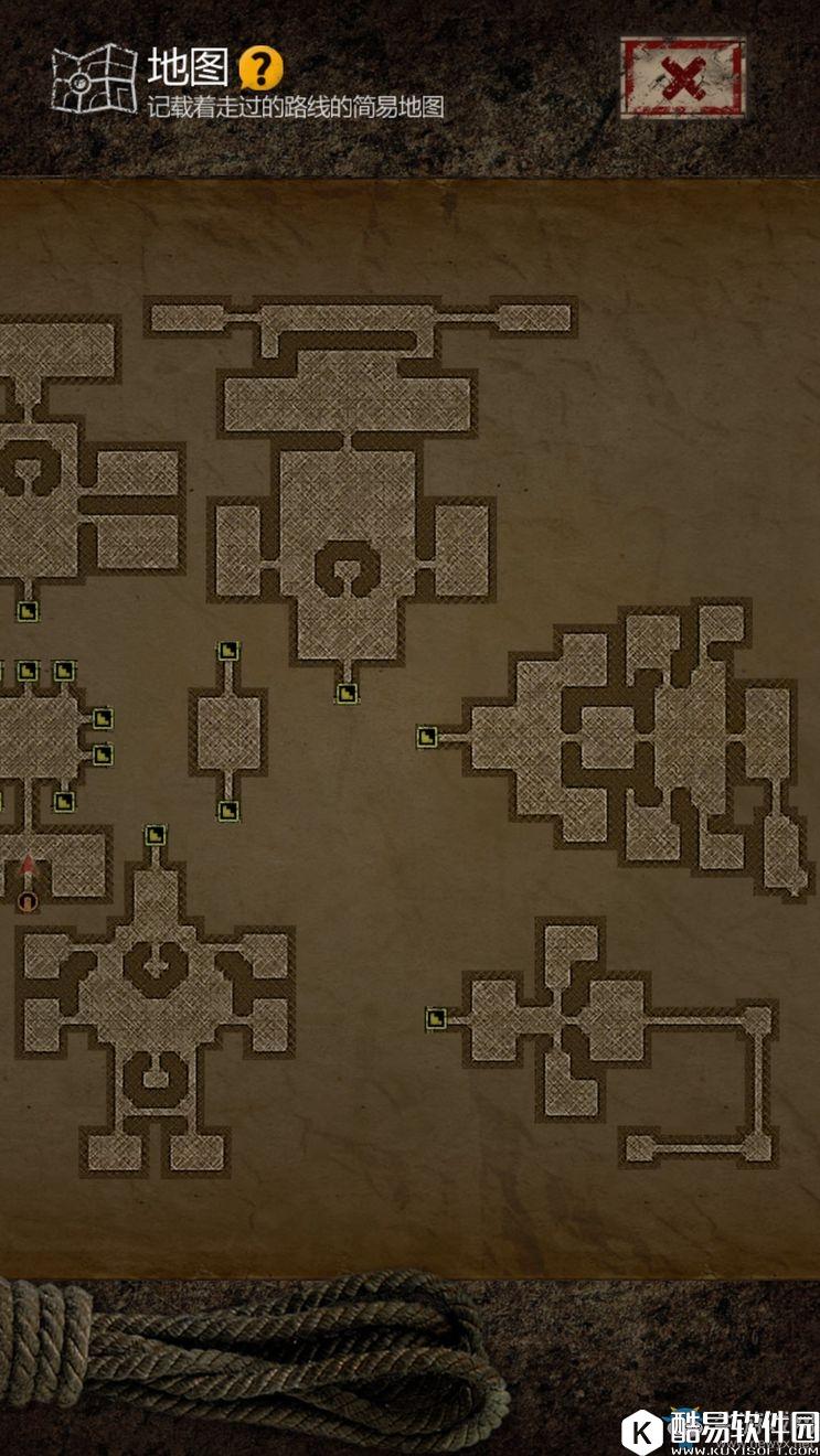 盗墓长生印游戏攻略大全