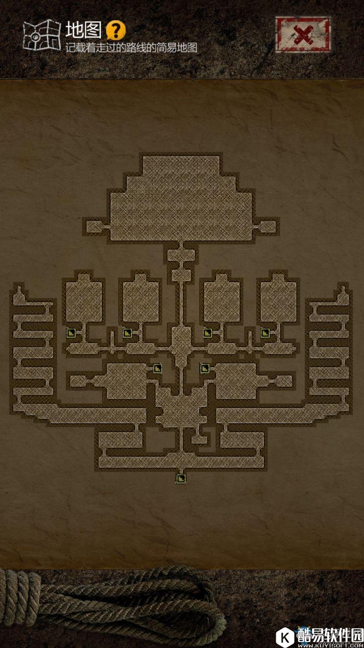 盗墓长生印游戏攻略大全