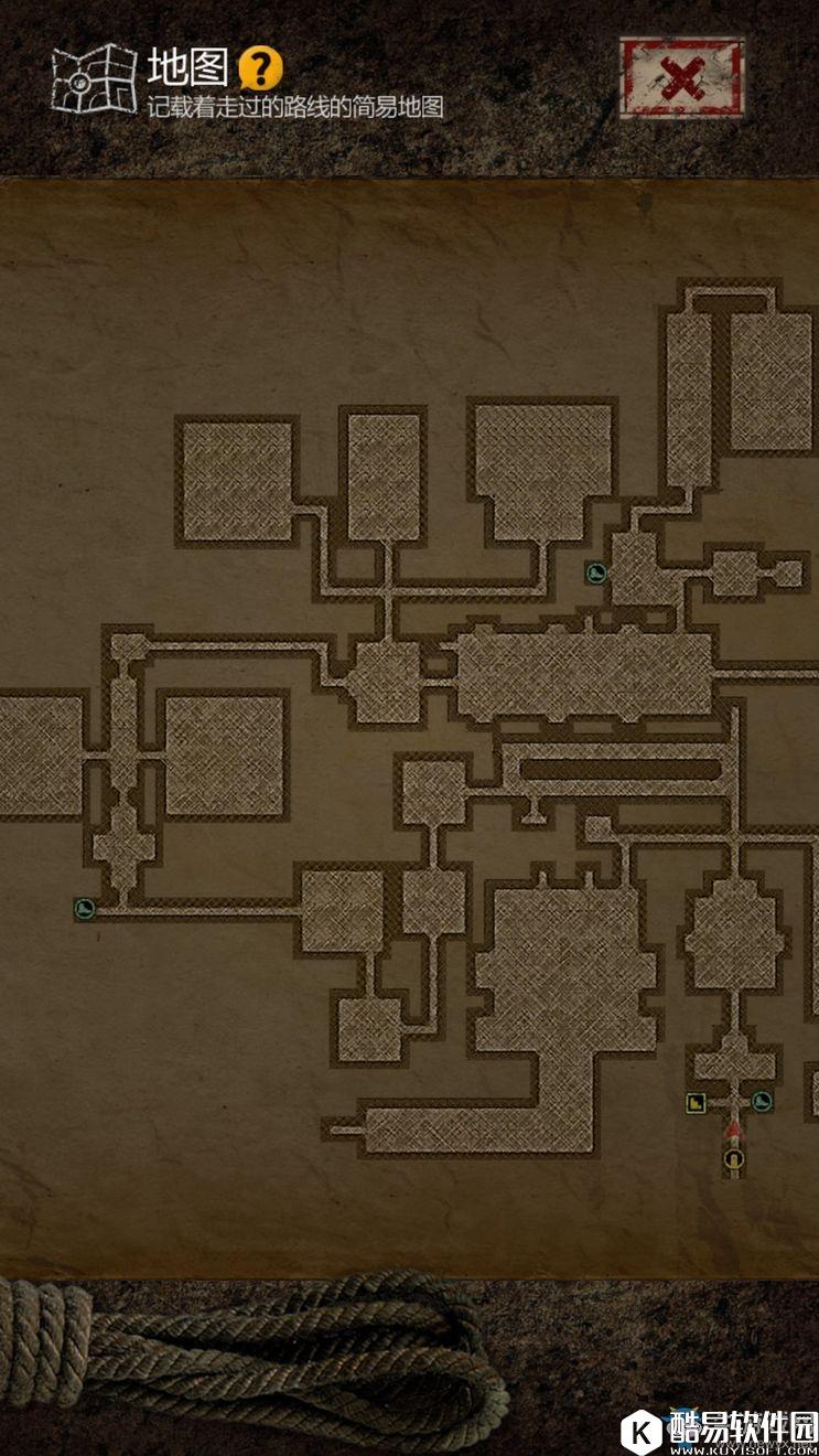 盗墓长生印游戏攻略大全