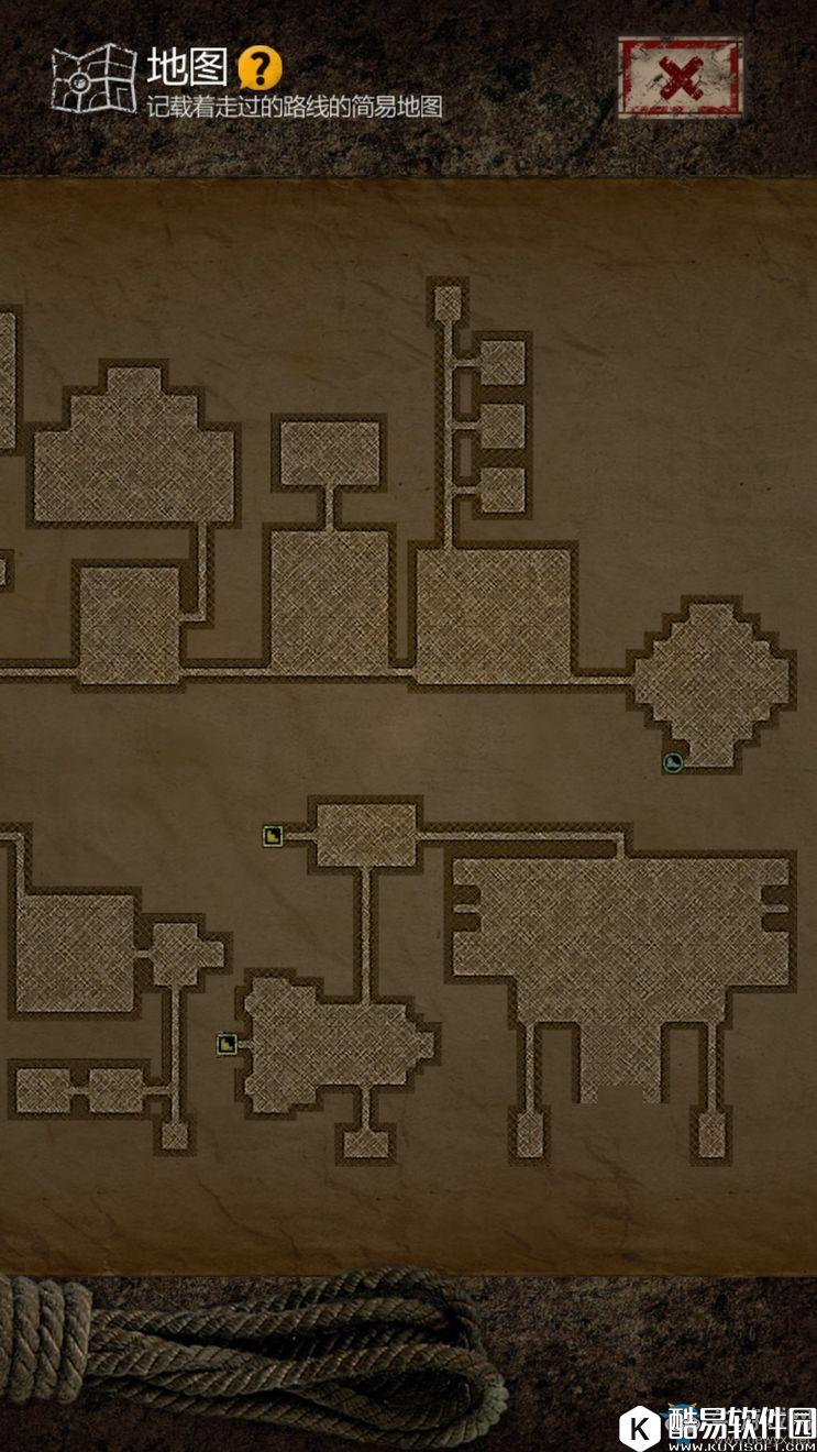 盗墓长生印游戏攻略大全