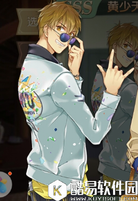 全职高手手游黄少天羁绊介绍