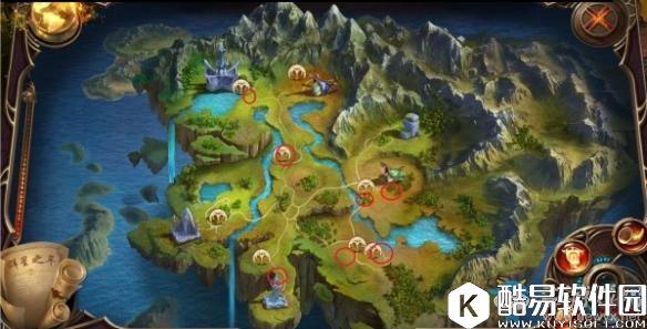 光明大陆植物材料有什么用 植物采集地点分享