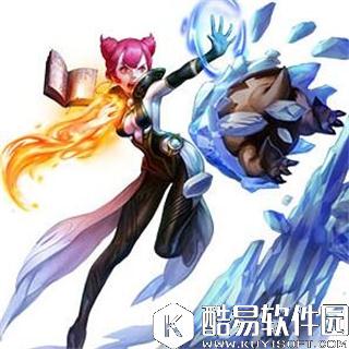 龙之谷手游元素师加点推荐