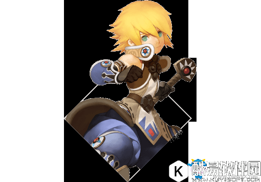 龙之谷手游哪个职业单刷强