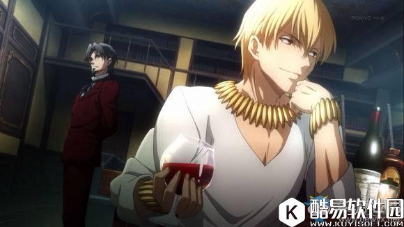 FGO金闪闪和孔明卡池比较