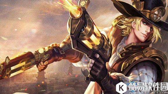 王者荣耀游戏术语介绍