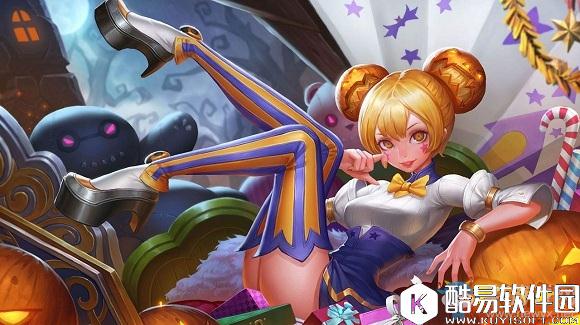 王者荣耀游戏术语介绍