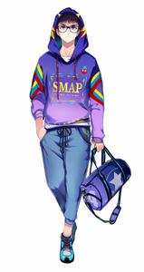 元气偶像季允星河约会攻略