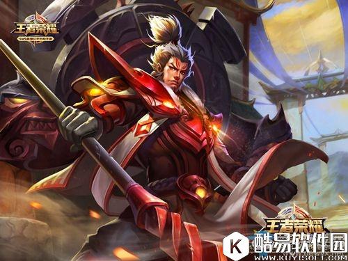 王者荣耀五大坦克排行一览