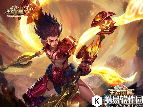 王者荣耀五大坦克排行一览