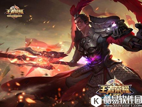 王者荣耀五大坦克排行一览