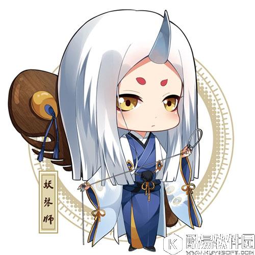 阴阳师妖琴师攻略：技能/御魂/阵容解读