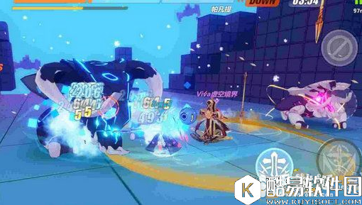 崩坏3矩阵空间怎么过