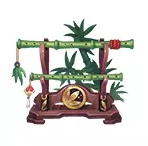 阴阳师音乐主题结界卡汇总