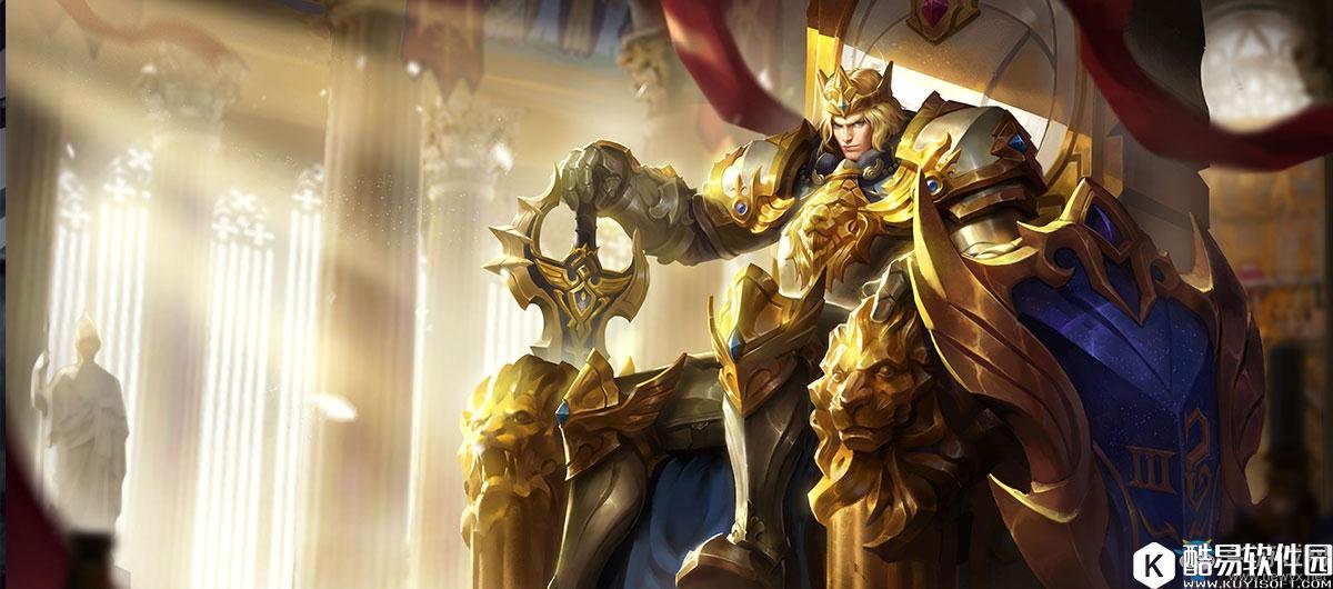 王者荣耀最贵皮肤盘点 只有土豪用得起