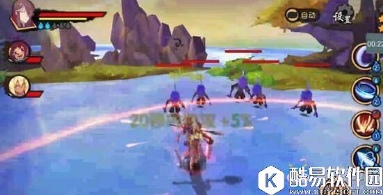 仙剑奇侠传：幻璃镜芙谣副本如何过关 芙谣三星技巧