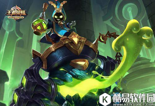 王者荣耀S7热门上分英雄推荐