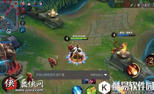 王者荣耀十个上分小技巧分享