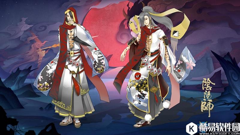 阴阳师浮妖百态式神设计大赛作品赏析 脑洞大开？