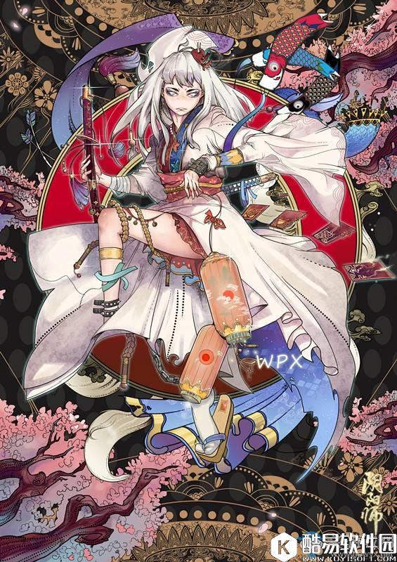 阴阳师浮妖百态式神设计大赛作品赏析 脑洞大开？